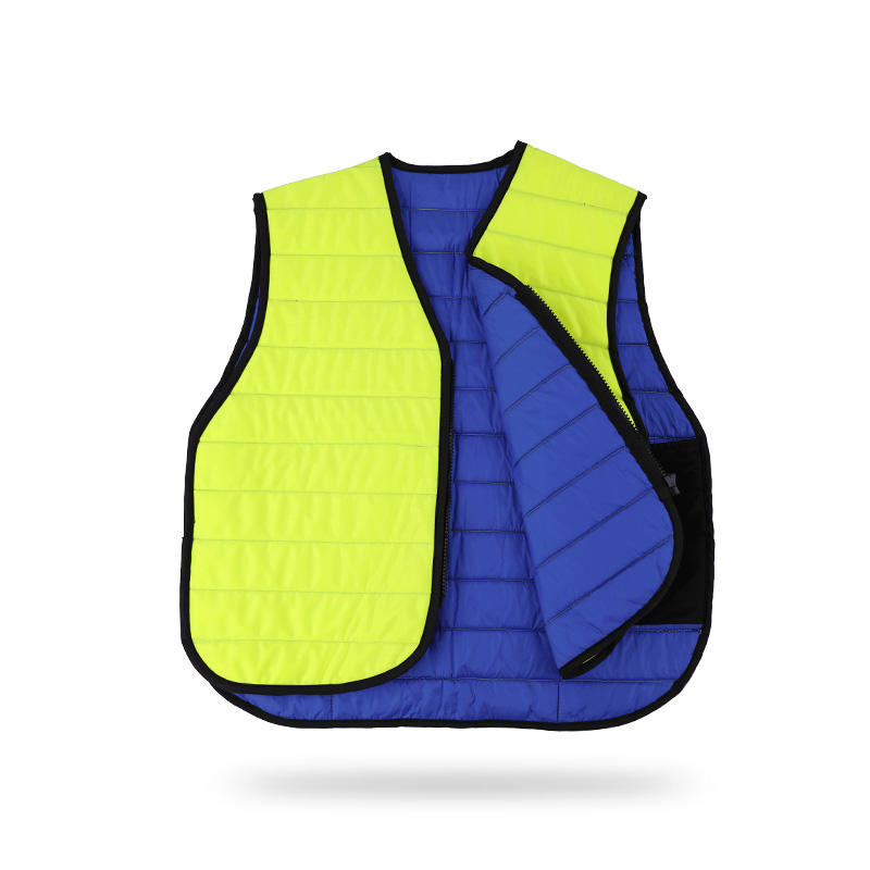 Safey Cooling Vest for Construction（FQ-2007）