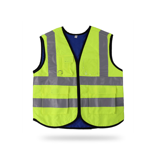 Outdoor Reflective Cooling Vest(FQ-2012)