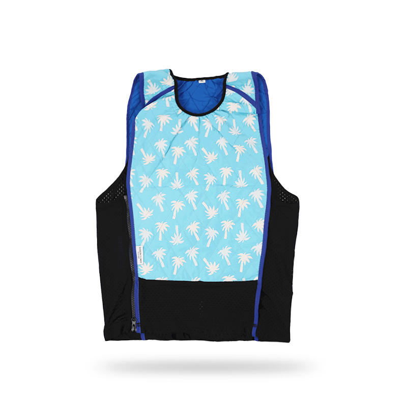 New Technique Cooling Vest(FQ-2011)