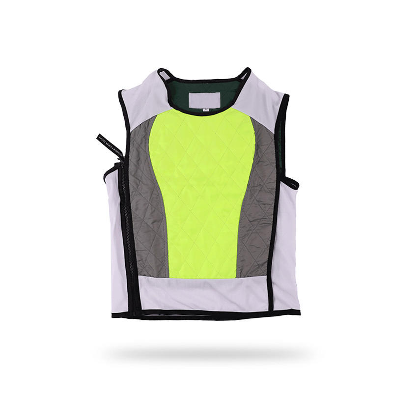 Body Cooling Vest for Workers(FQ-2009)