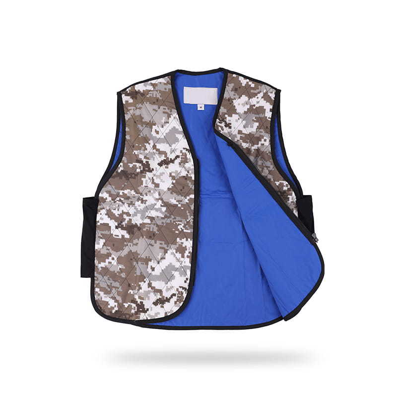 Cooling Waistcoats for Hot Weather（FQ-2004）