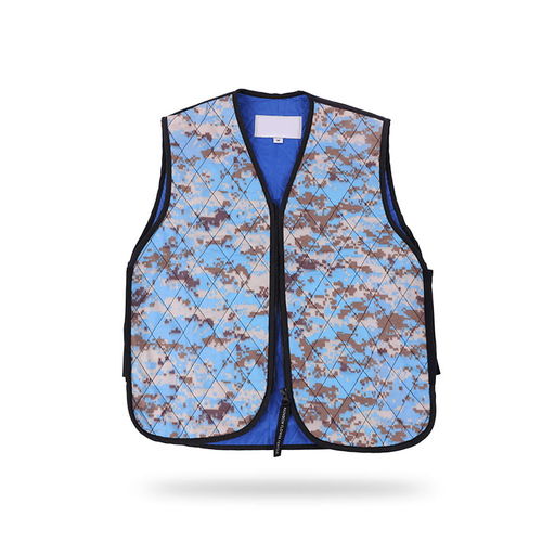 PVA Evaporative Cooling Vest（FQ-2006）